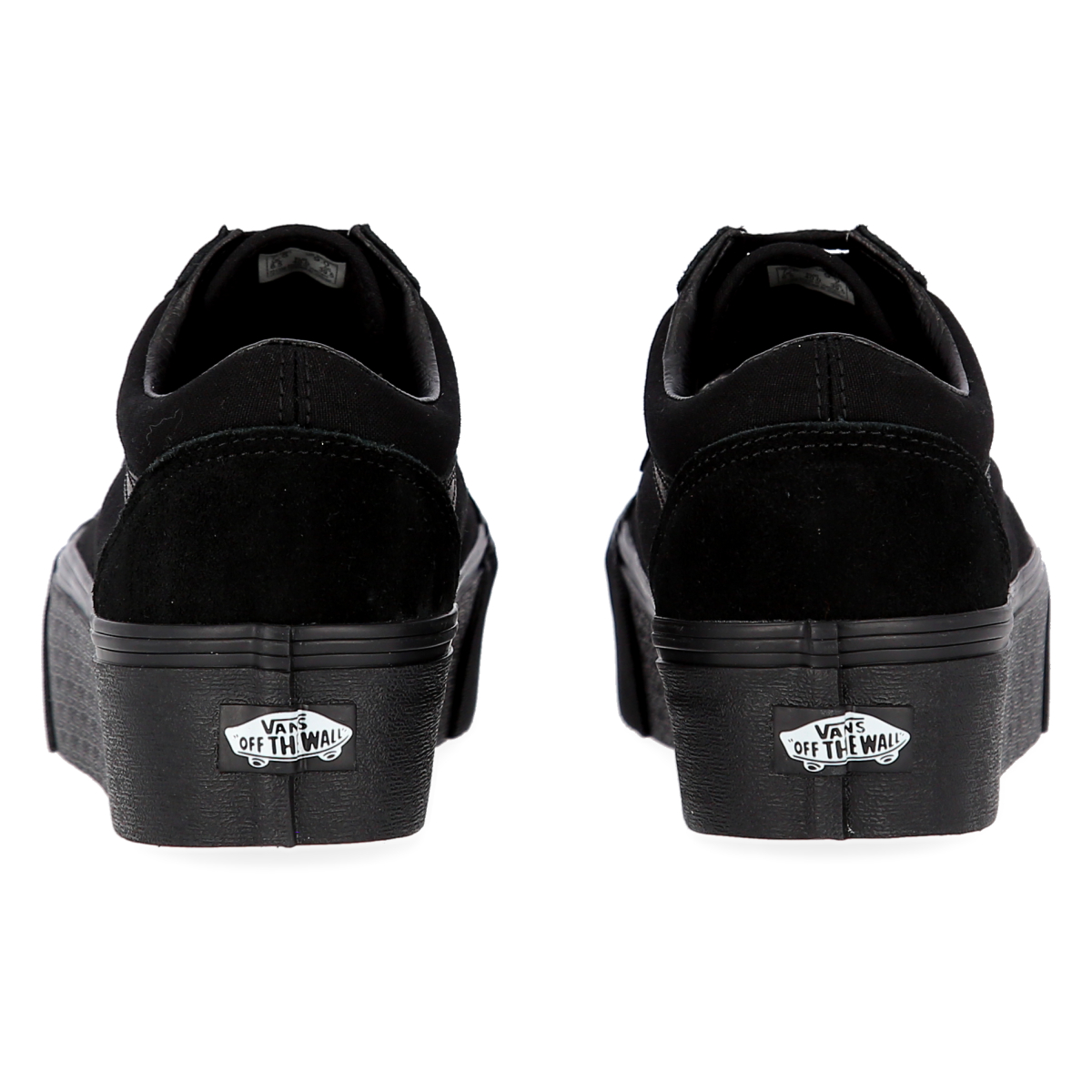 Zapatillas Vans Old Skool Stackform Mujer,  image number null