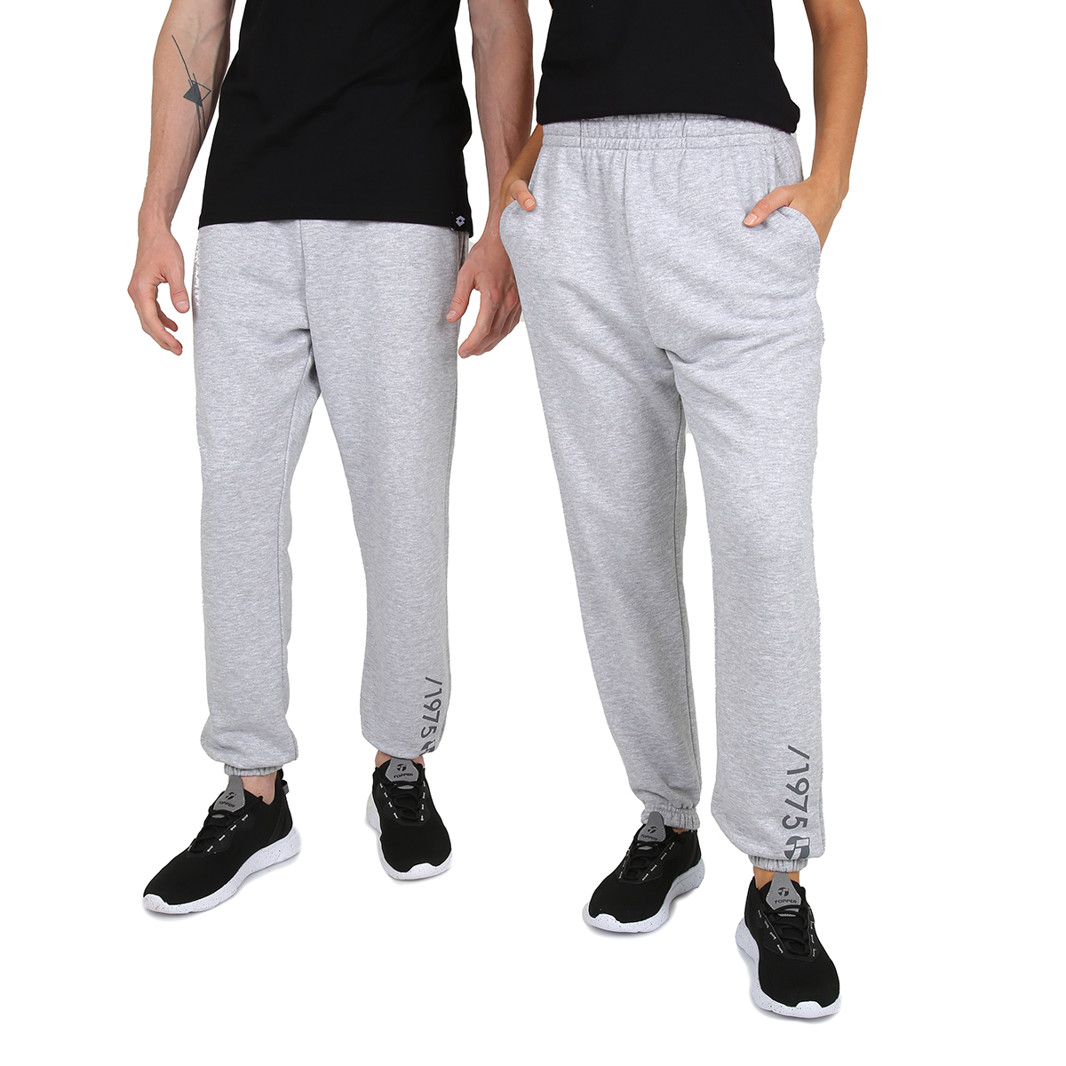 Pantalon Topper 1975