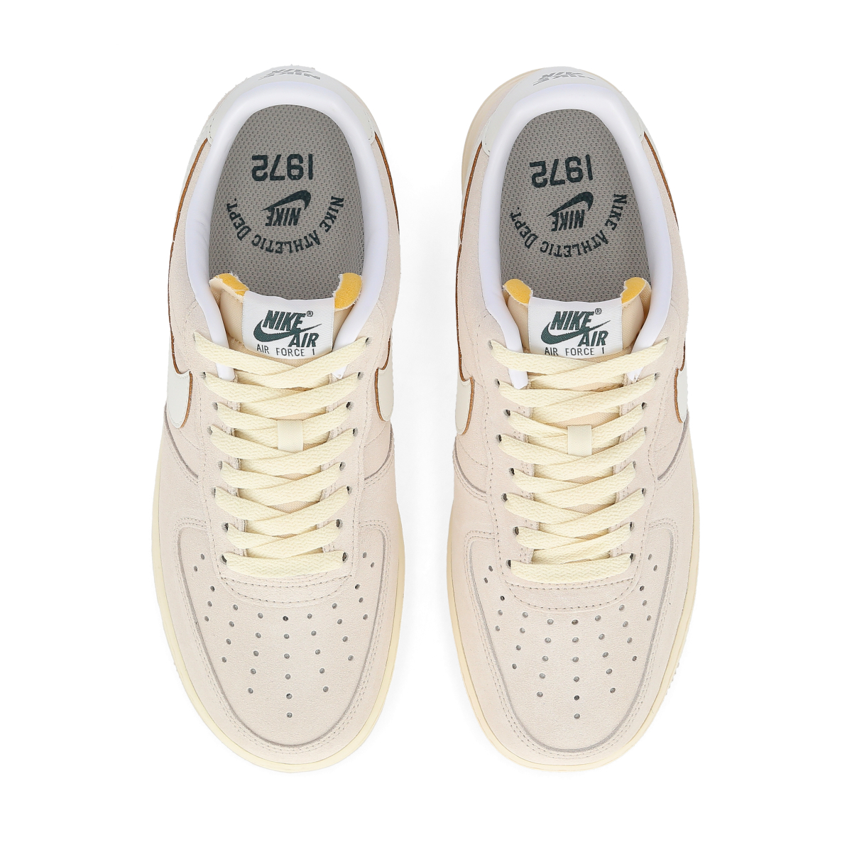 Zapatillas Nike Air Force 1'07 Hombre,  image number null