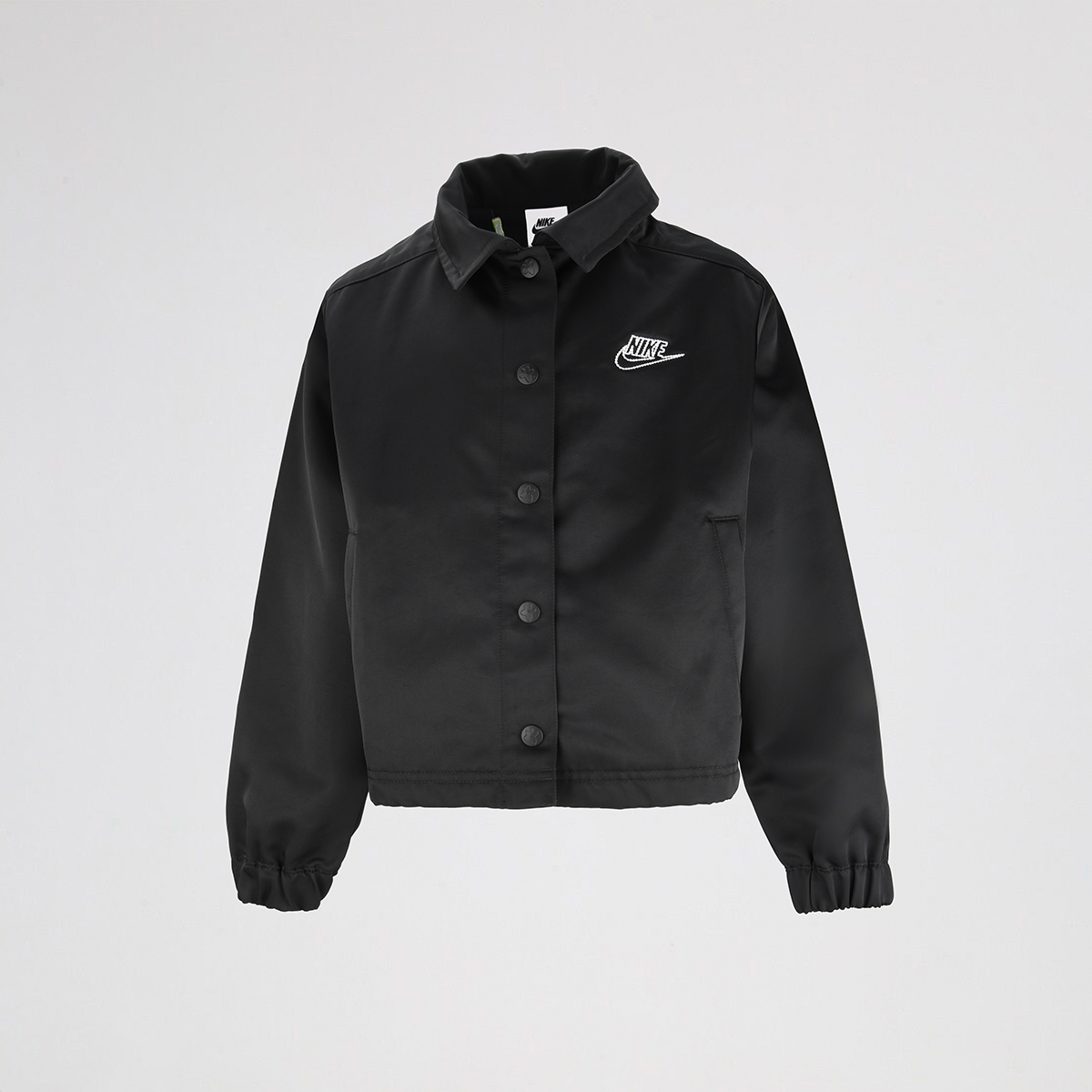 Campera Nike Sportswear Ni&ntilde;o,  image number null