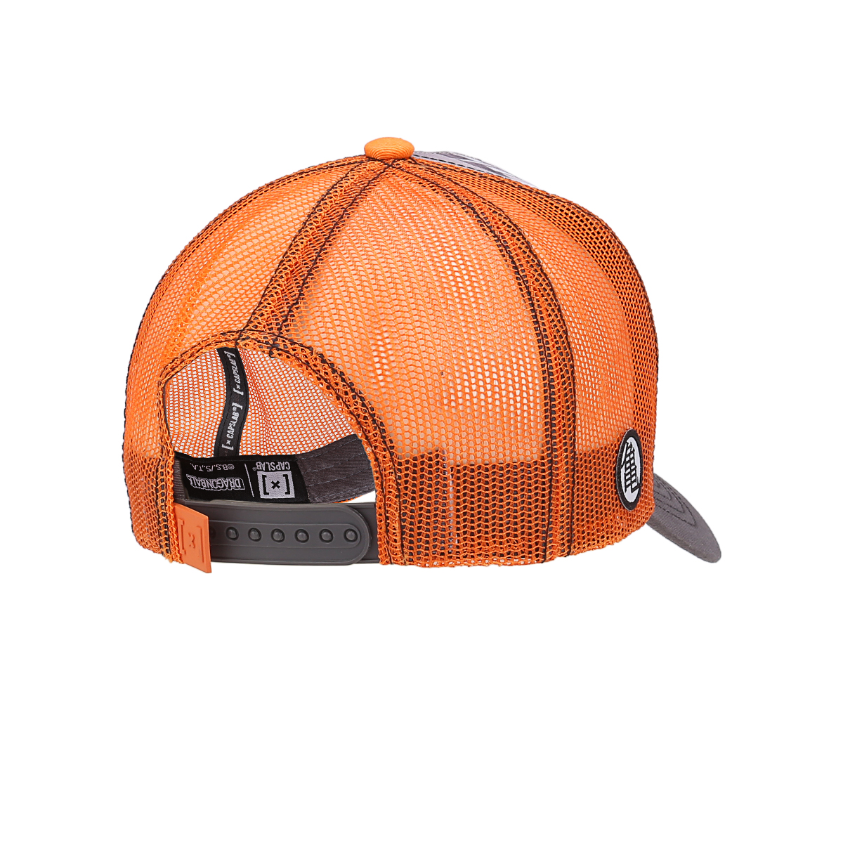 Gorra Capslab Dragon Ball Kri,  image number null