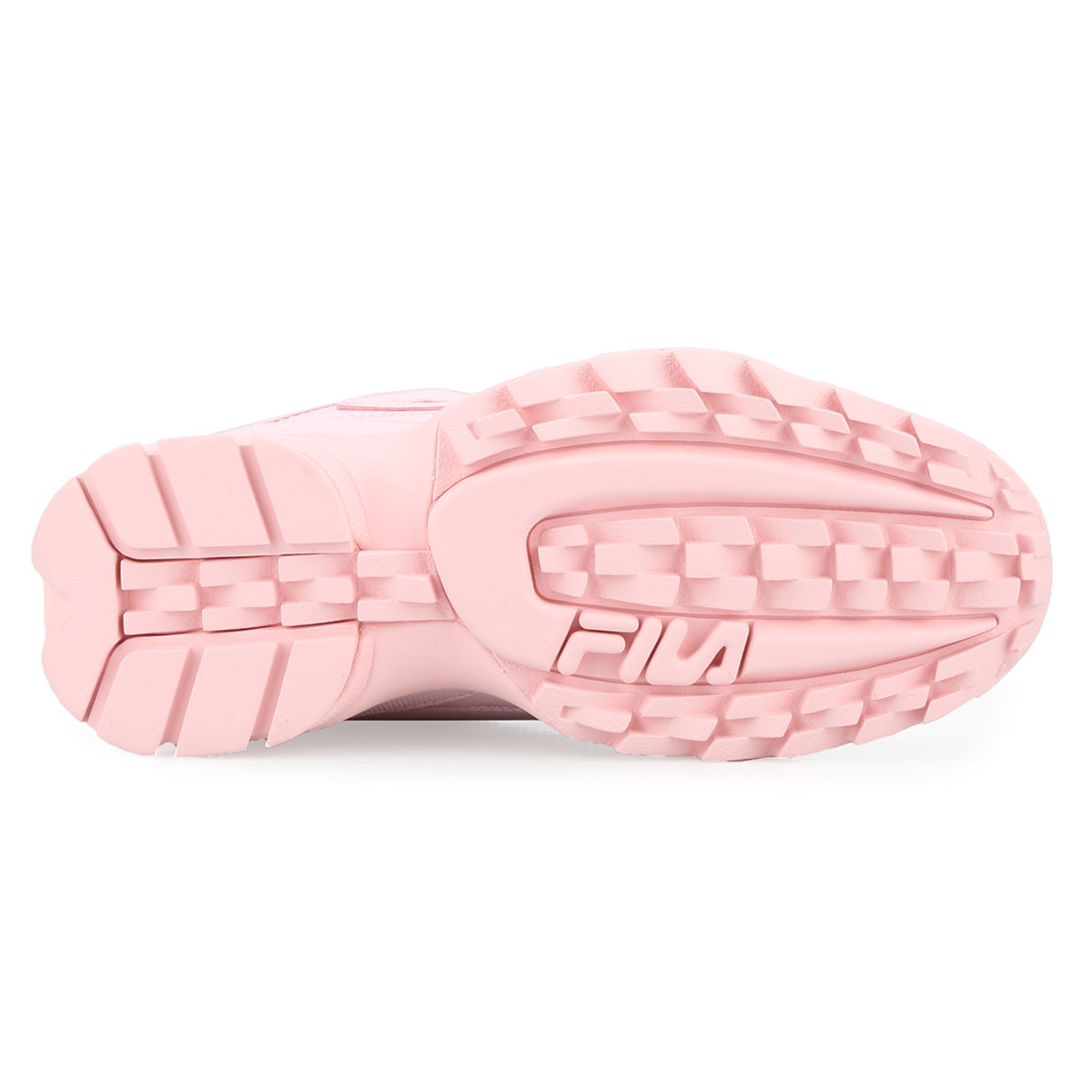 Zapatillas Fila Disruptor II Premium Patent,  image number null
