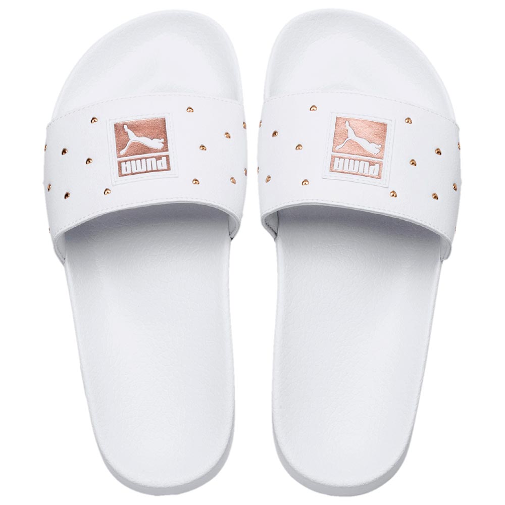 Ojotas Puma Leadcat Studs,  image number null