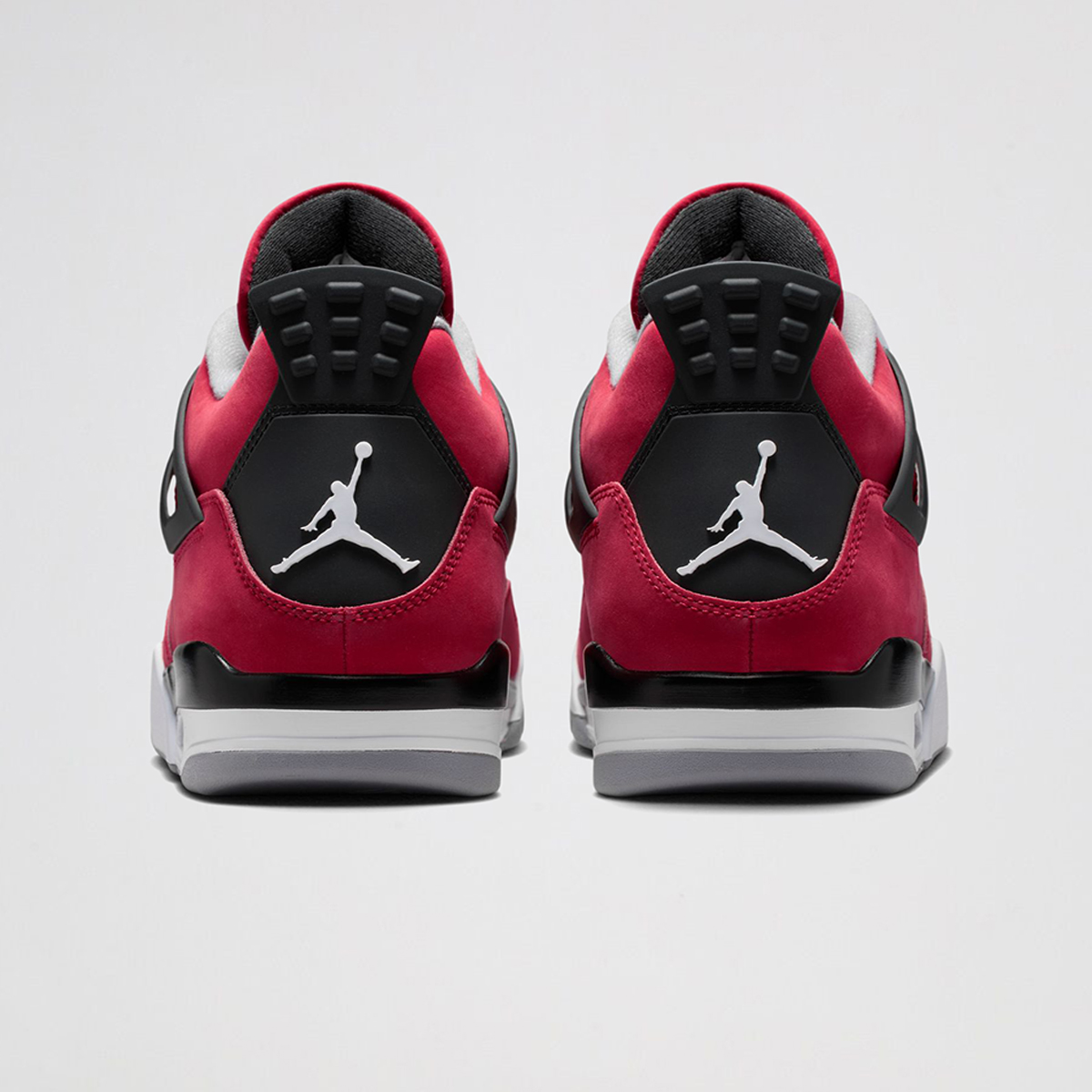 Zapatillas Jordan Air 4 "Toro Bravo" Hombre,  image number null