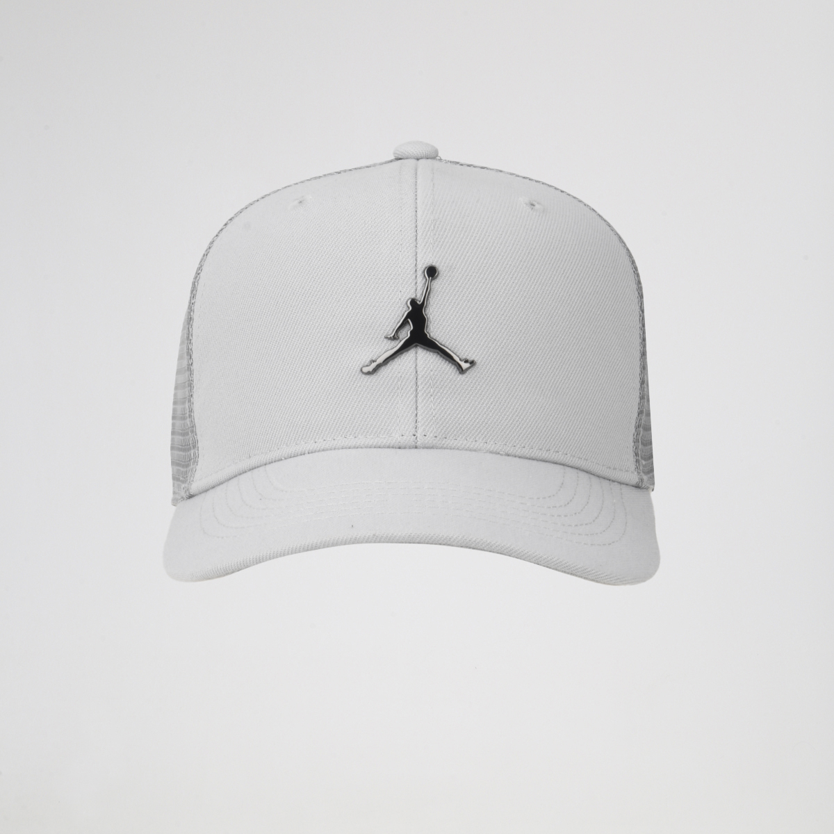 Gorra Jordan Jan Metal Jumpman Trucker Infantil,  image number null