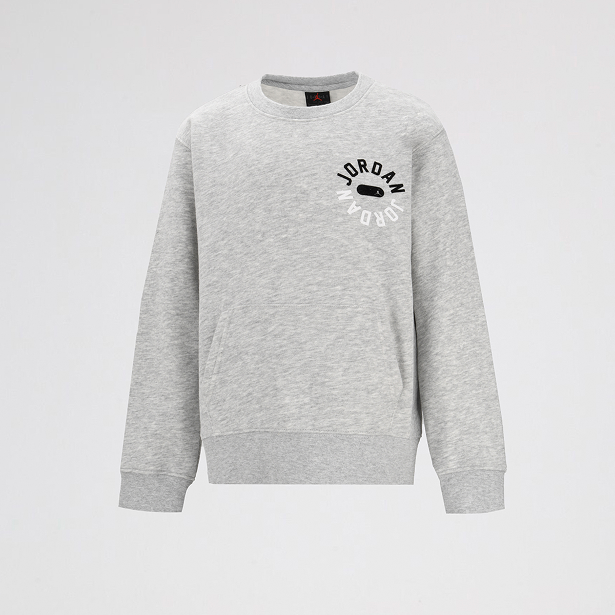 Buzo Jordan Pe FT Crew Ni&ntilde;o,  image number null