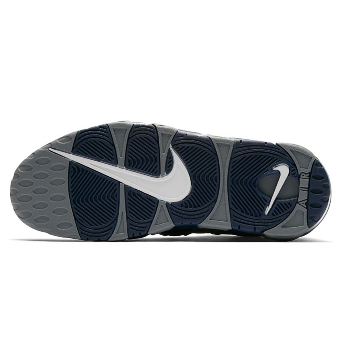 Zapatillas Nike Air More Uptempo '96,  image number null
