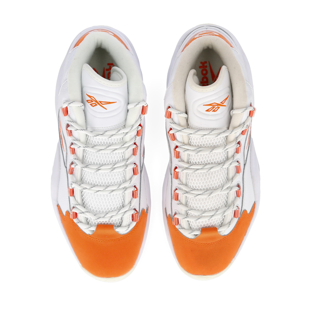 Zapatillas Reebok Question Mid Hombre Moov