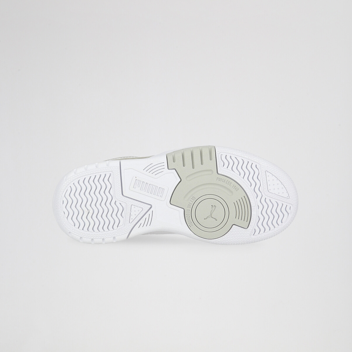 Zapatillas Puma Rebound Retro PS Infantil,  image number null