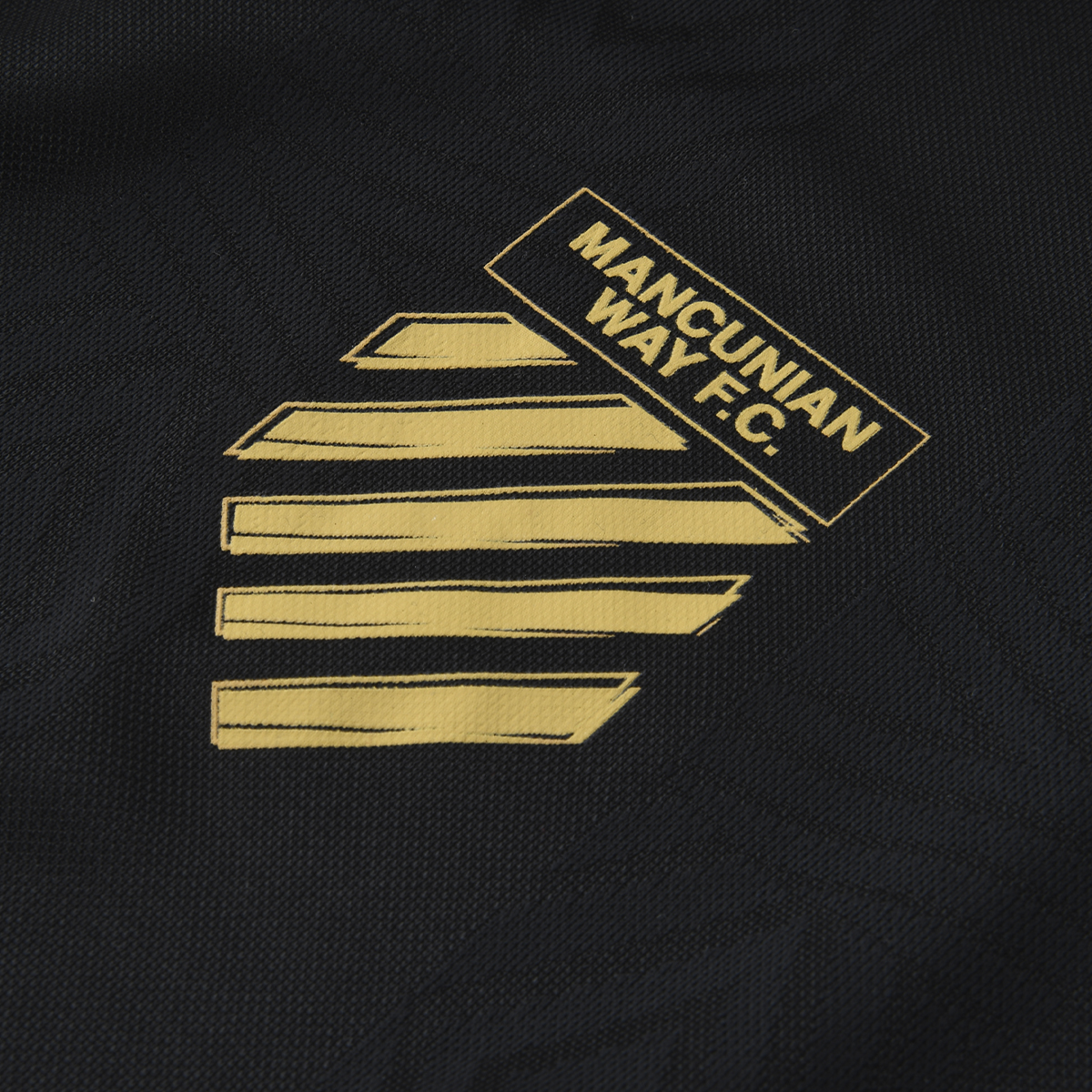 Camiseta Umbro Boxy Hombre,  image number null