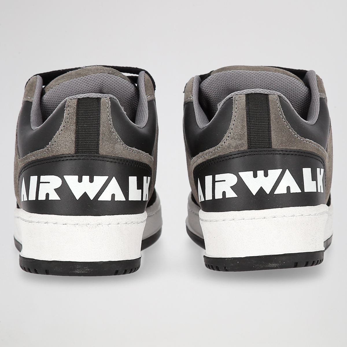 Zapatillas Airwalk Throlle Gamuza,  image number null