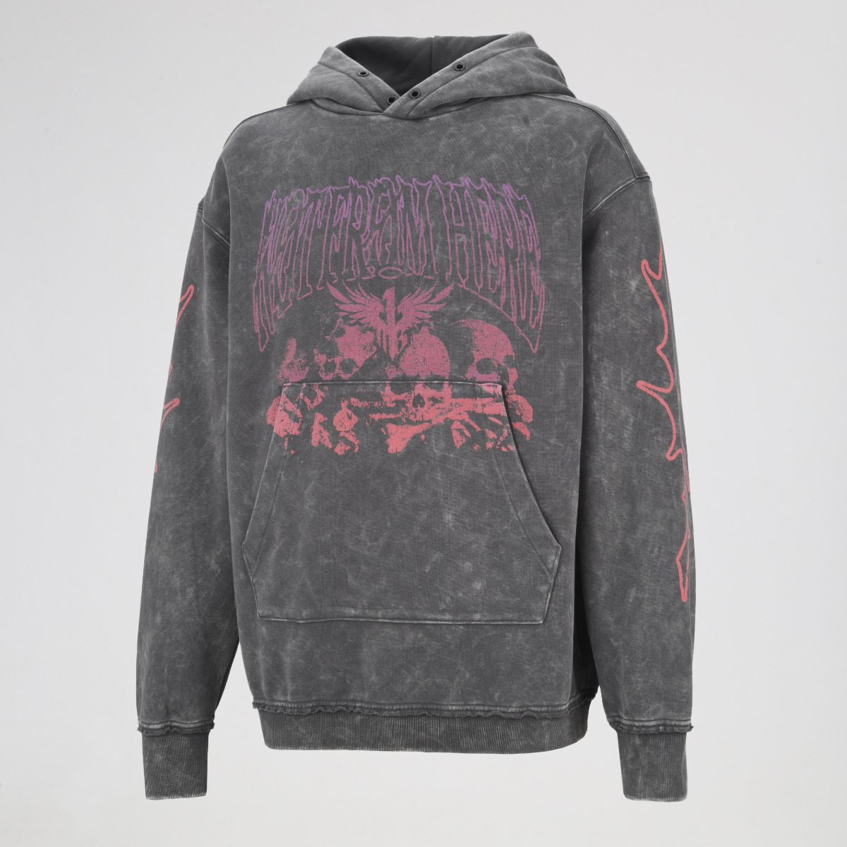 Buzo Puma LaMelo World Tour-nament Hombre,  image number null