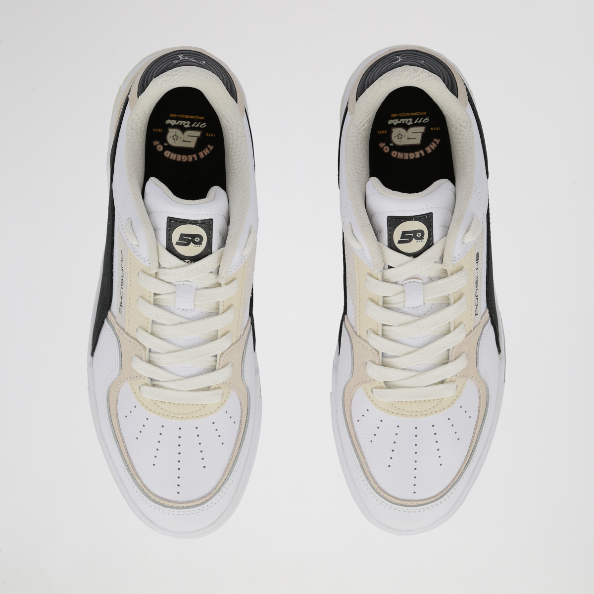 Zapatillas Puma PL CA Pro Crush,  image number null