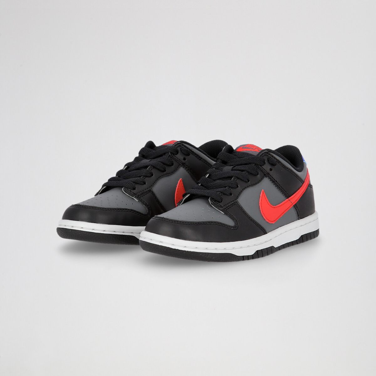 Zapatillas Nike Dunk Low University Infantil,  image number null