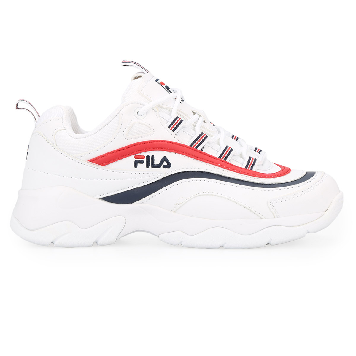Zapatillas Fila Ray Moov