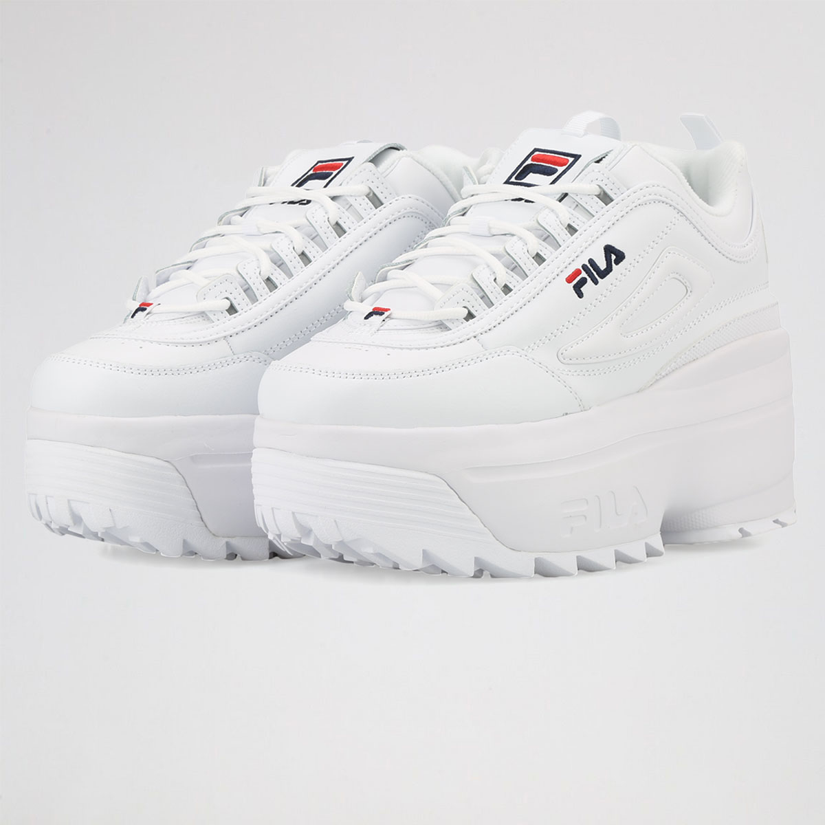Zapatillas Fila Disruptor II Femedge,  image number null