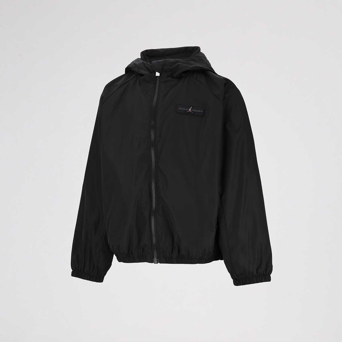 Campera Jordan Color Block Windbraker Niña,  image number null