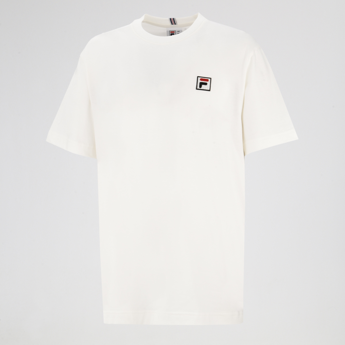 Remera Fila Oversize Hombre,  image number null