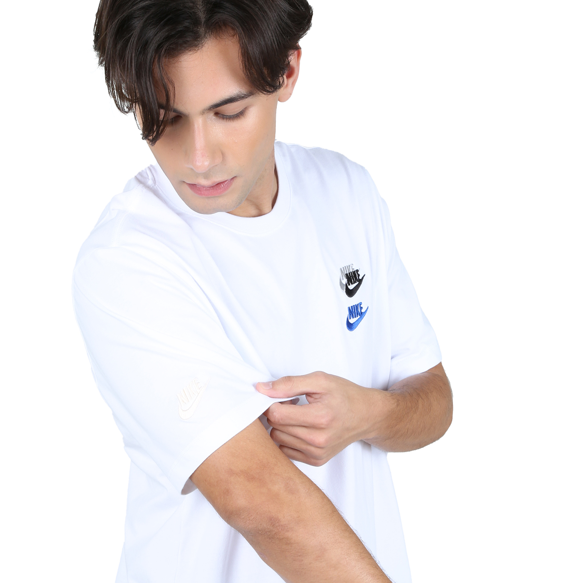 Remera Nike Nsw Club Essentials,  image number null