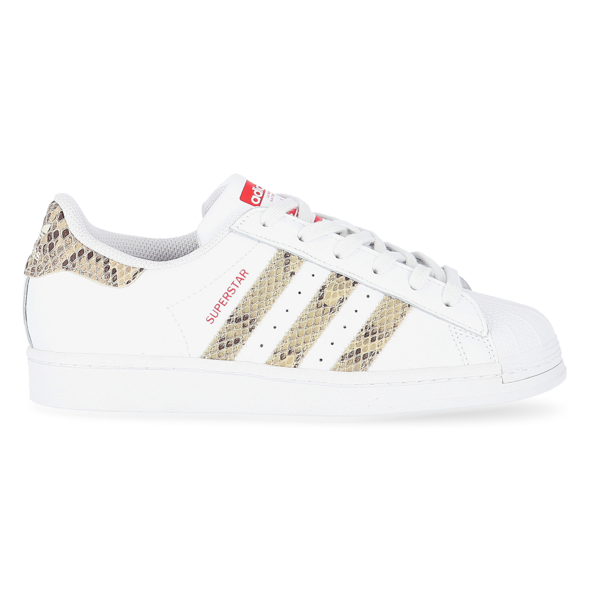 Zapatillas adidas Superstar Mujer,  image number null