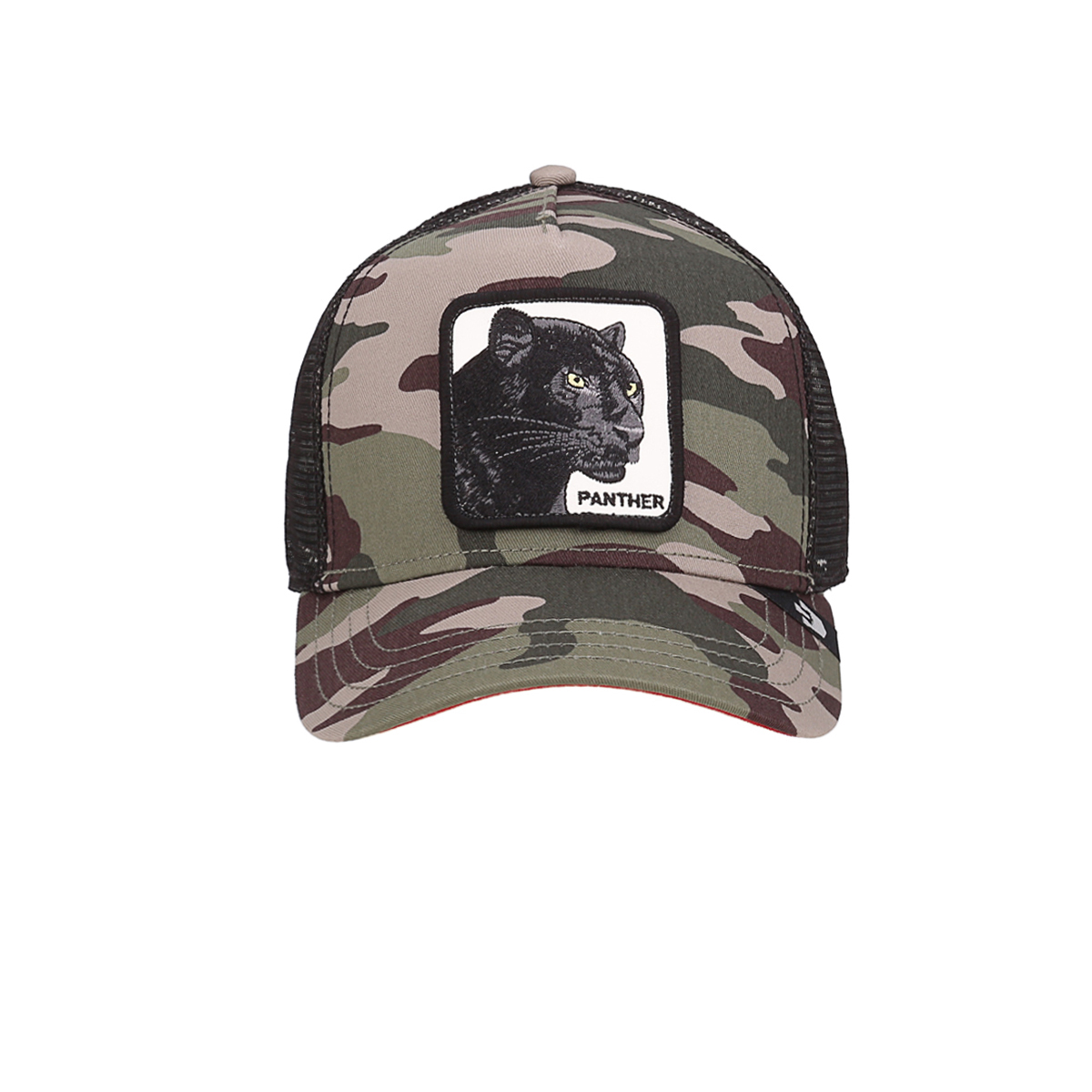 Gorra Goorin Panther,  image number null