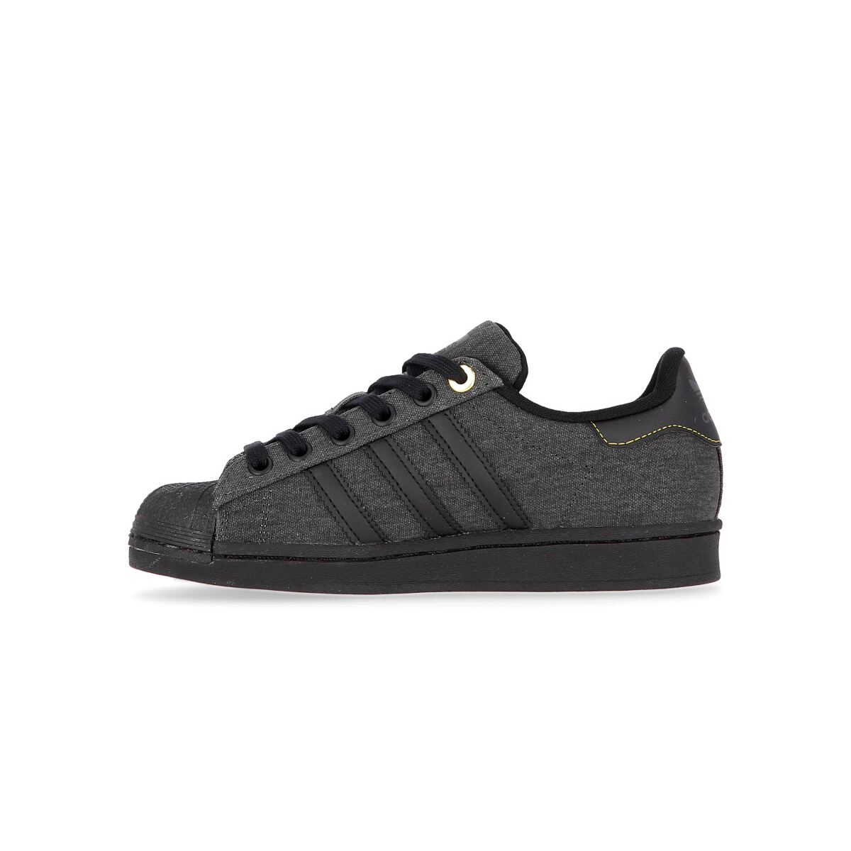 Zapatillas adidas Superstar Infantil Textil,  image number null