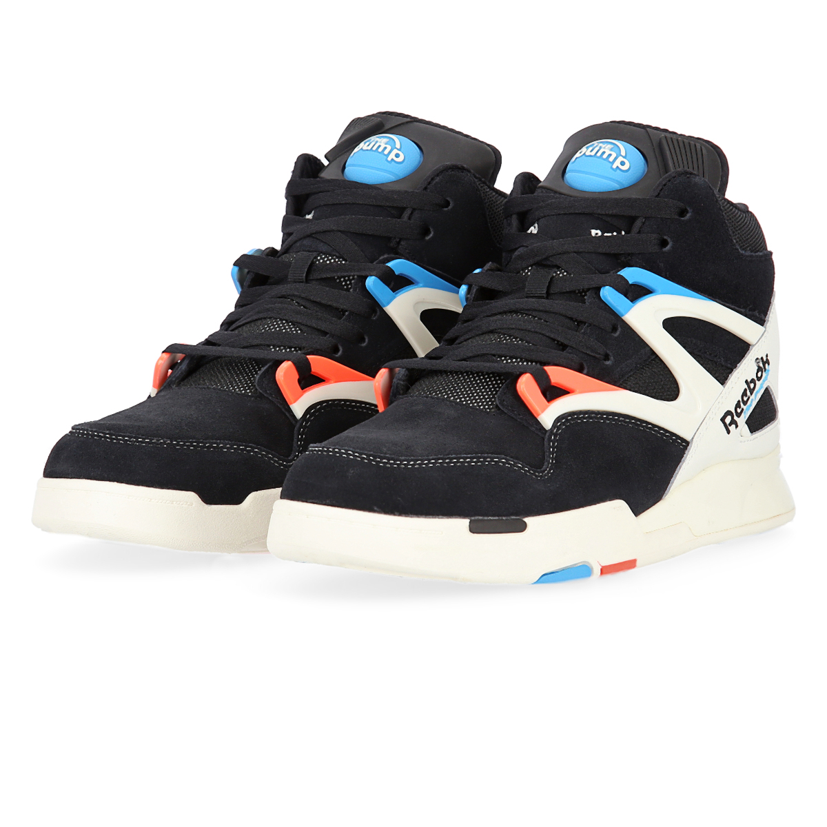 Zapatillas Reebok Pump Omni Zone II Hombre,  image number null