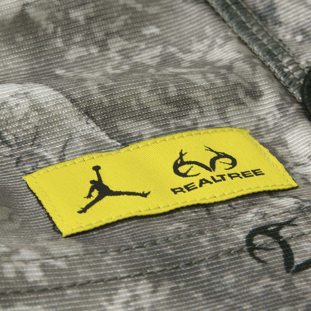 Remera Jordan Brooklyn Realtree Top Ni&ntilde;o,  image number null