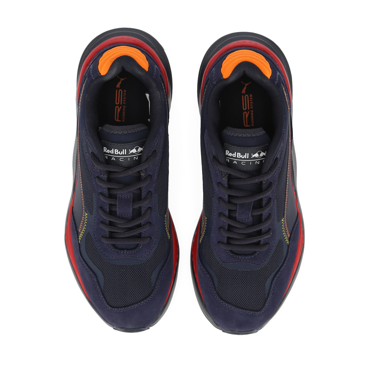 Zapatillas Puma Rbr Rs-Metric,  image number null