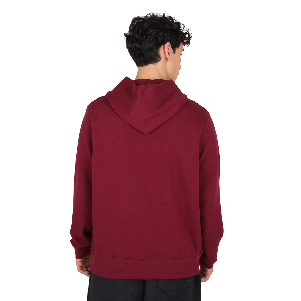 Buzo Nike French Terry Hombre,  image number null