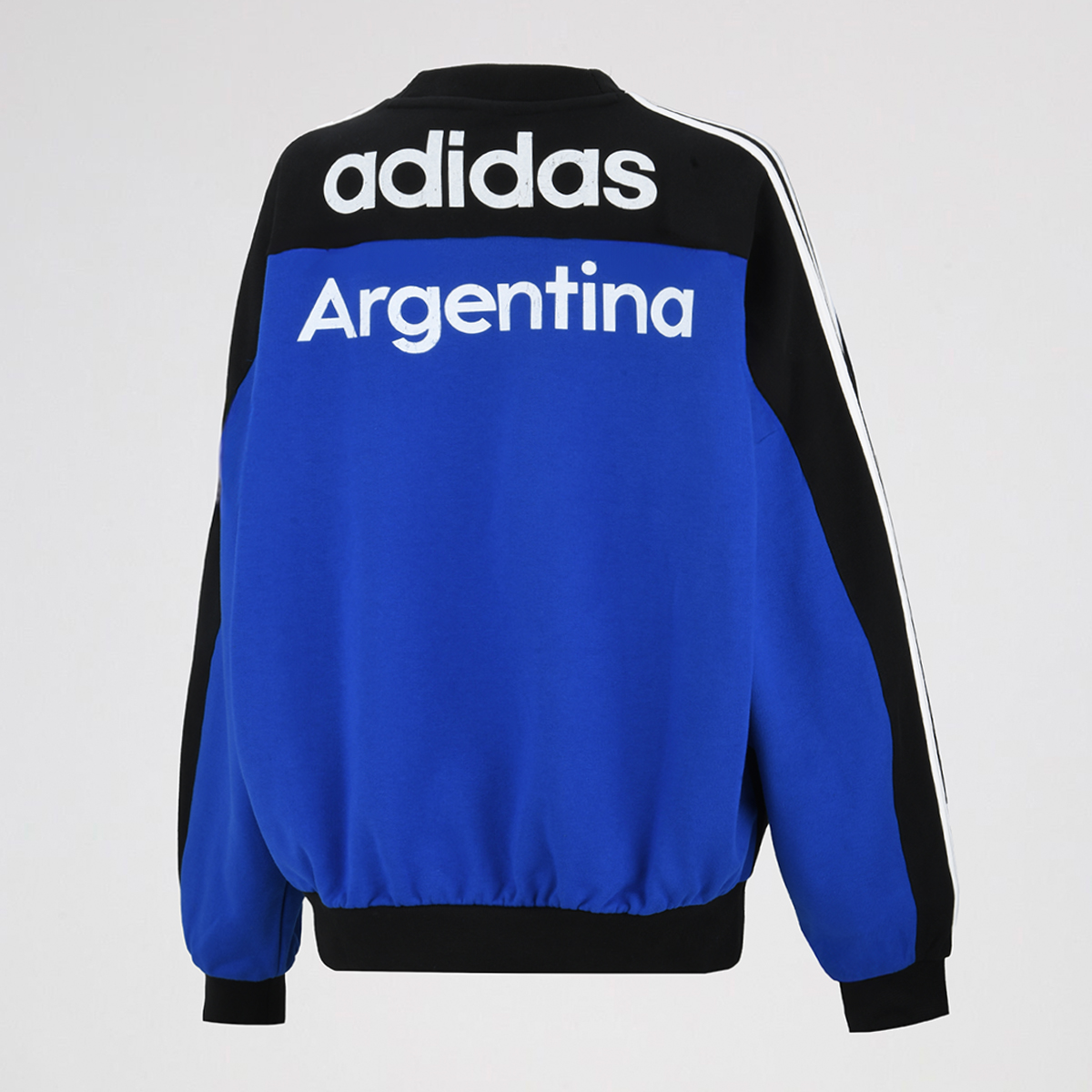 Buzo adidas Cutline Crew Mujer,  image number null