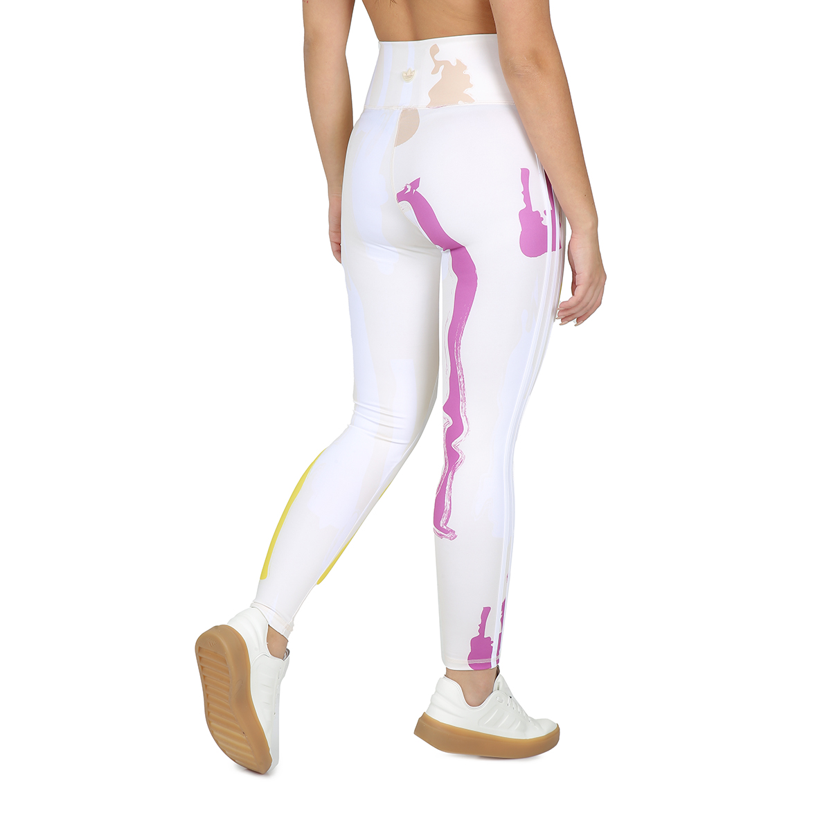 Calza Urbana adidas 7/8 Mujer,  image number null