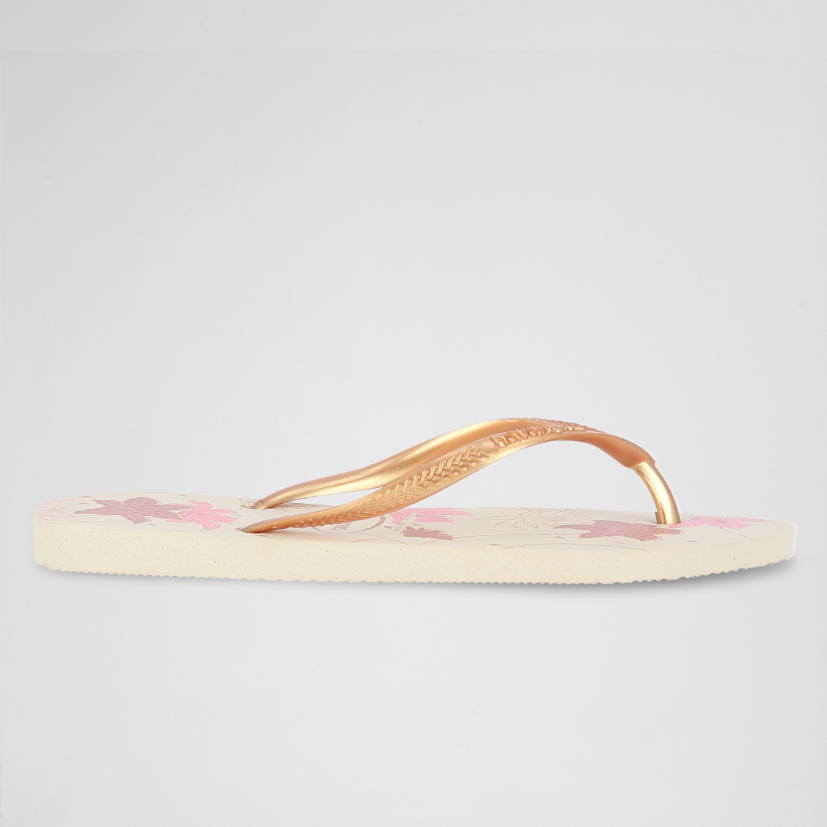 Ojotas Havaianas Slim Organic Mujer,  image number null