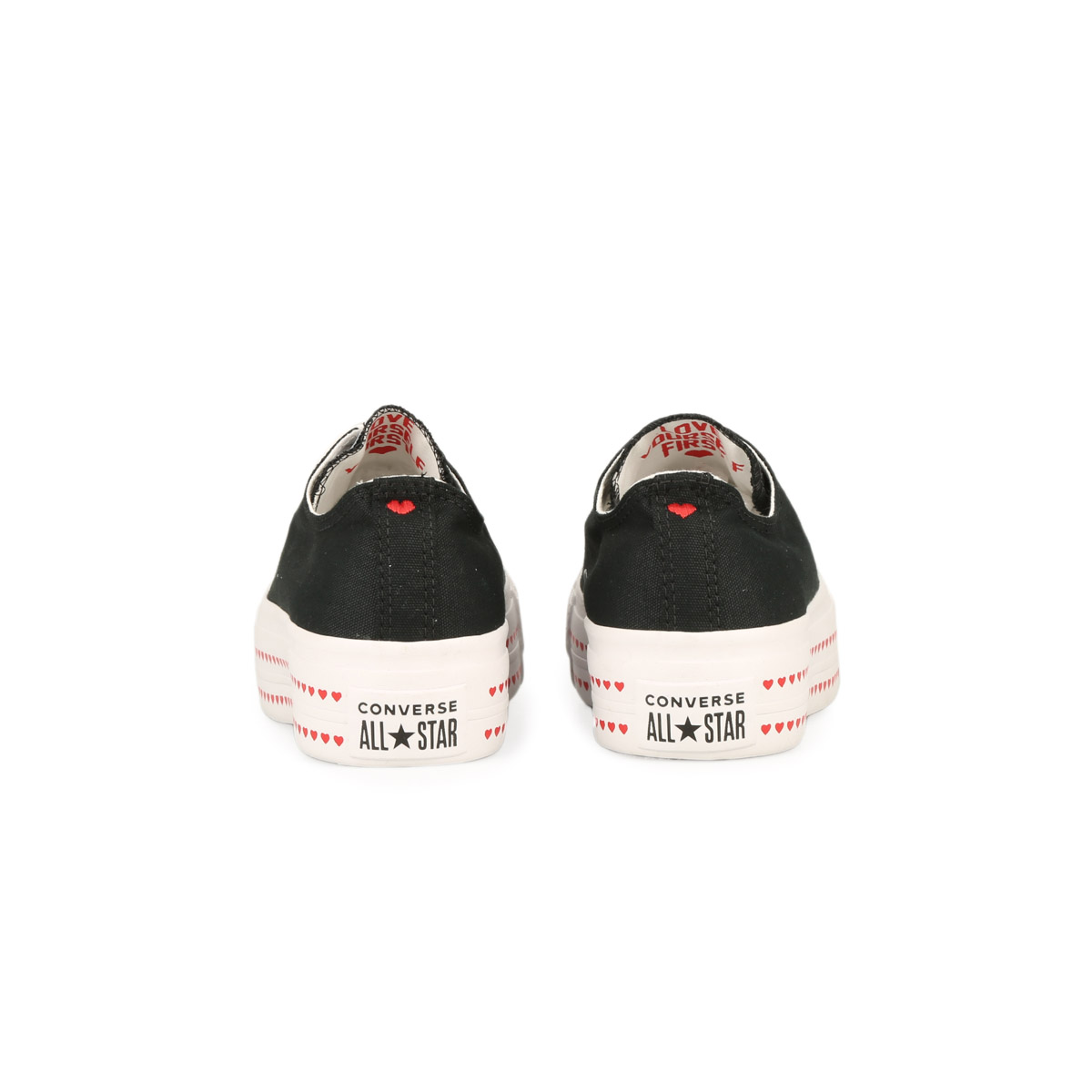 Zapatillas Converse Chuck Taylor All Star Lift OX,  image number null