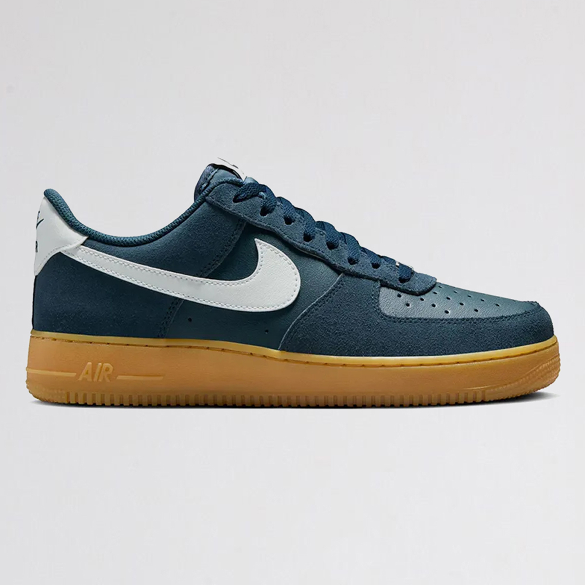 Zapatillas Nike Air Force 1 07 LV8 Hombre,  image number null