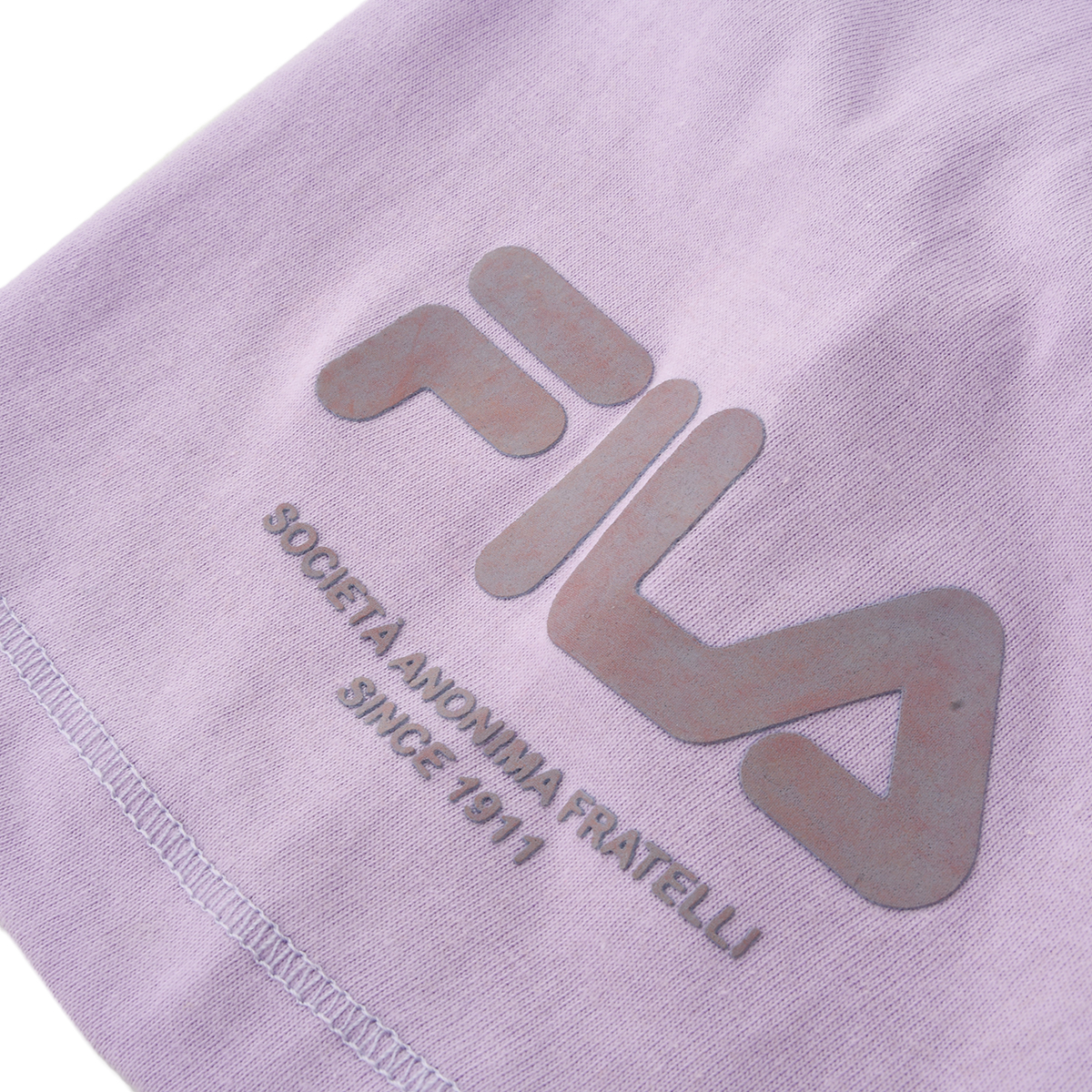 Remera Urbana Fila Street Express Mujer,  image number null