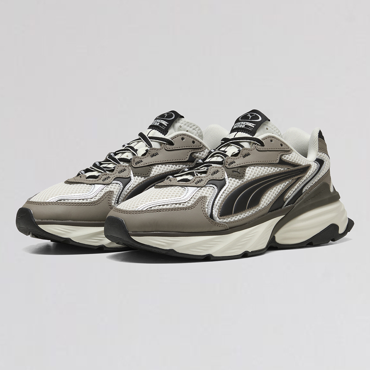 Zapatillas Puma Fade,  image number null