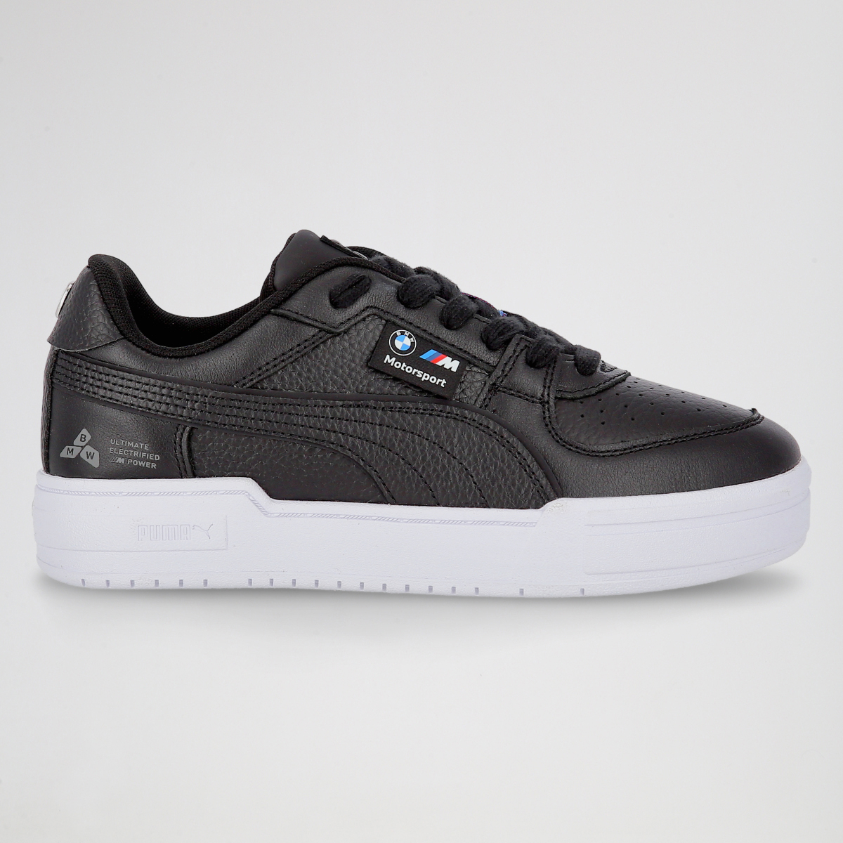 Zapatillas Puma Bmw Mms Ca Pro Moov