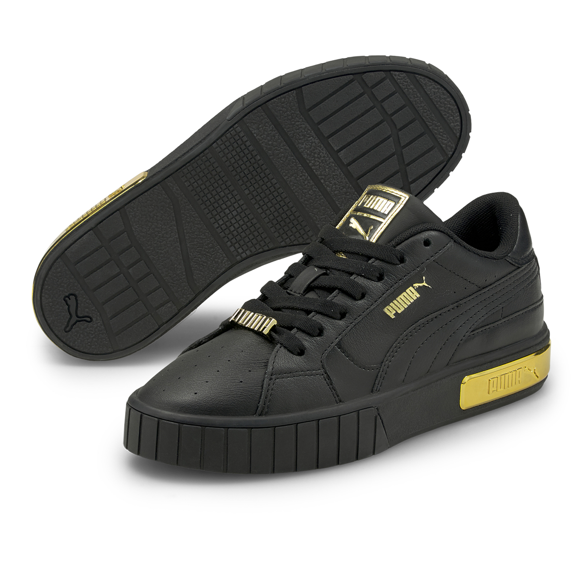 Zapatillas Puma Cali Star Metallic,  image number null