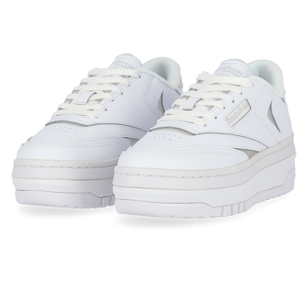 Zapatillas Reebok Club C Extra Mujer,  image number null