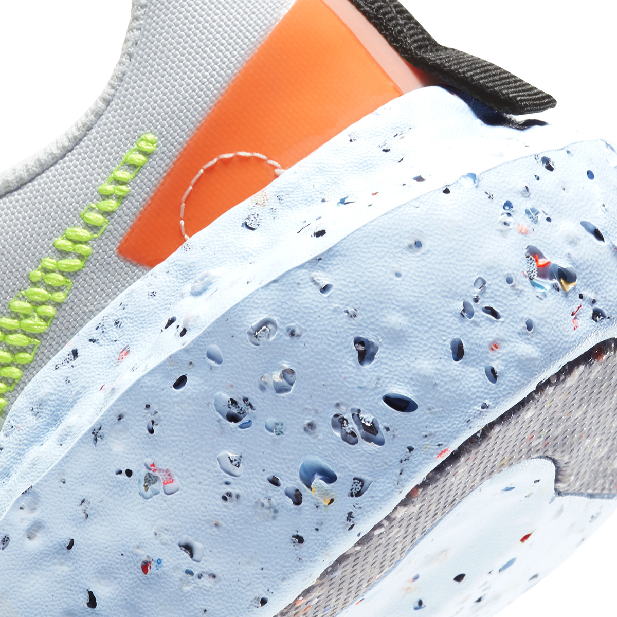 Zapatillas Nike Crater Impact,  image number null