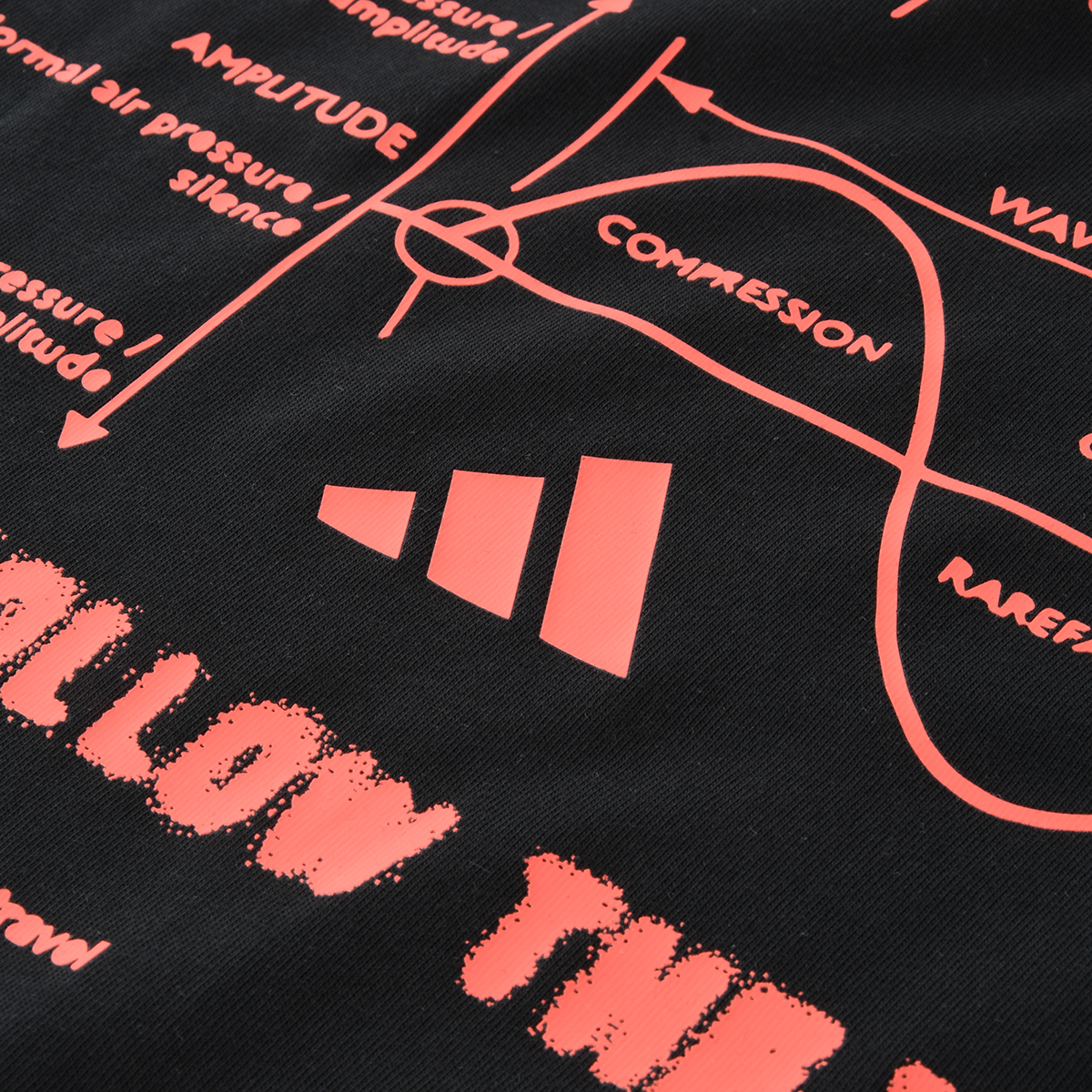 Remera adidas Anted Graphic,  image number null