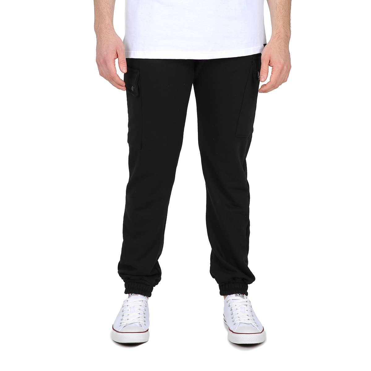 Pantalon De Paintball Dye Old School, Style Jogger Décontracté, Teinture Grand (taille 34-38), Noir Léger