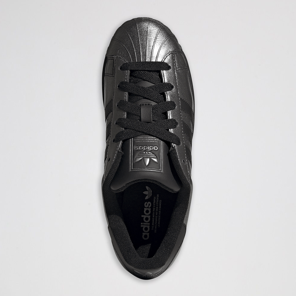 Zapatillas adidas Superstar II Mujer,  image number null