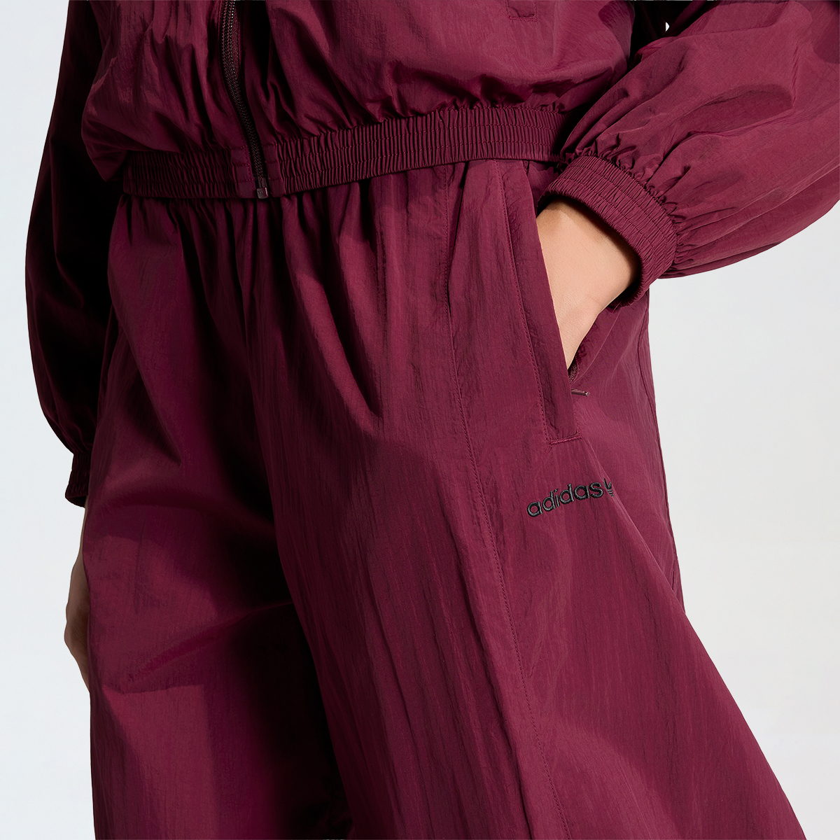 Pantal&oacute;n adidas Blocking Mujer,  image number null