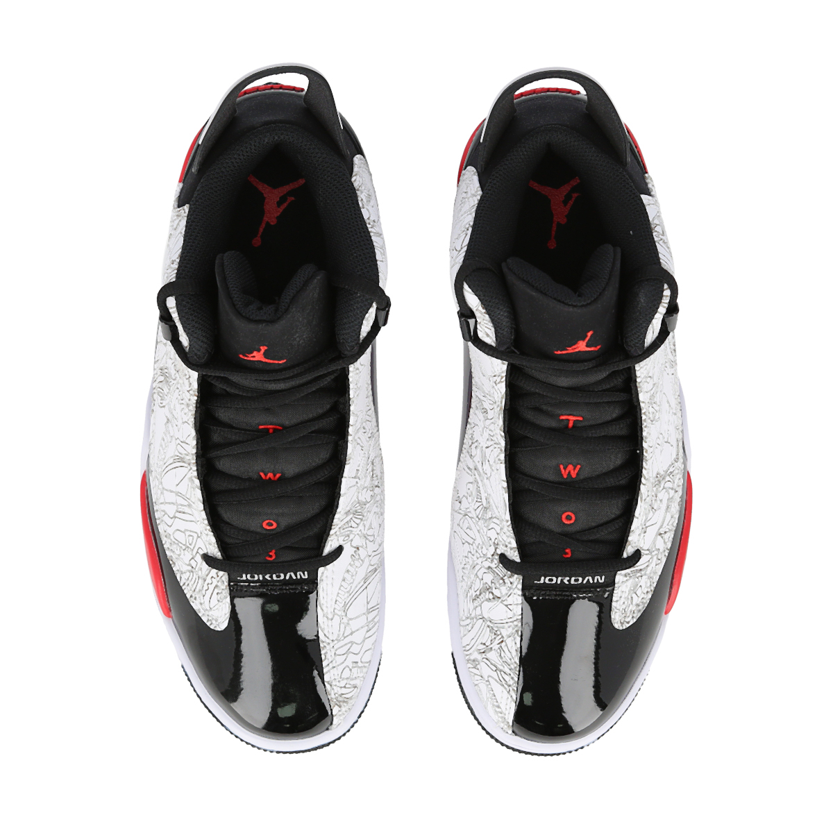 Zapatillas Jordan Dub Zero Hombre,  image number null