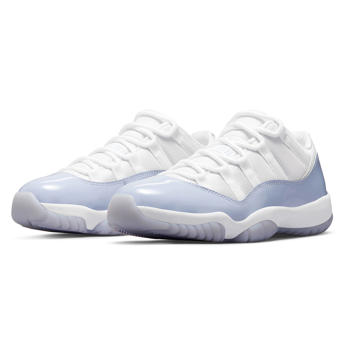 Carolina blue low store top 11
