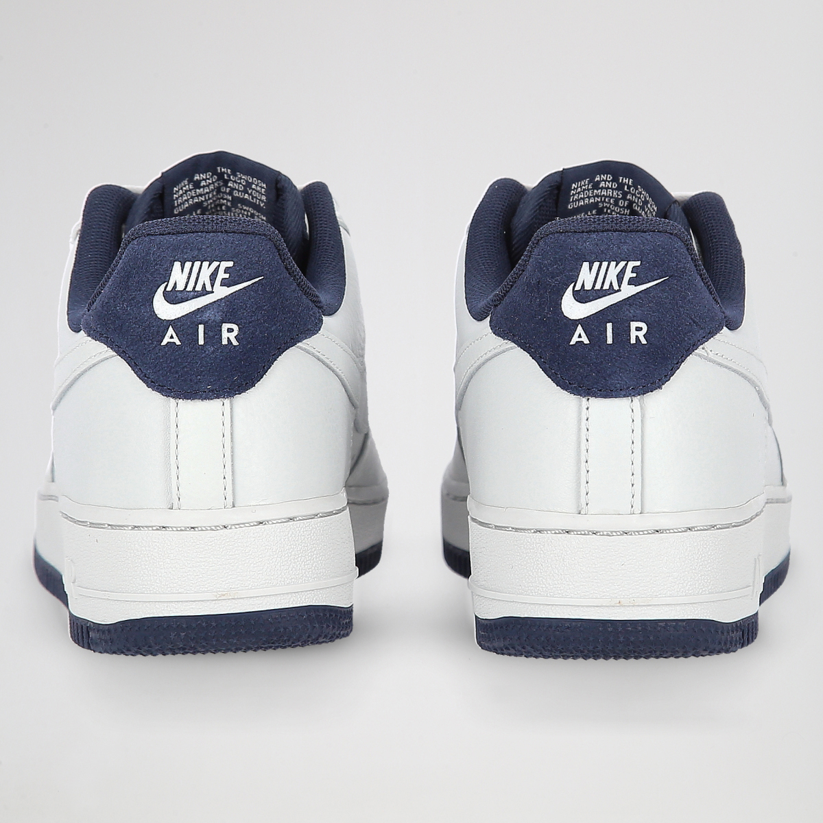 Zapatillas Nike Air Force 1 07 LV8 Hombre,  image number null