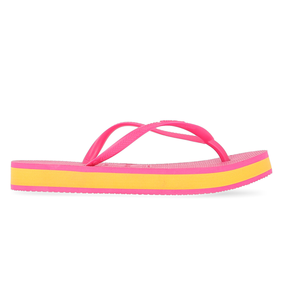 Ojotas Havaianas Slim Flatform,  image number null