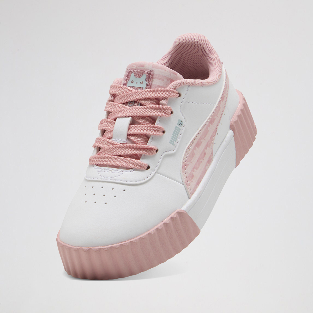 Zapatillas Puma Gabby&rsquo;s Dollhouse Carina 3.0 Ni&ntilde;a cordones,  image number null